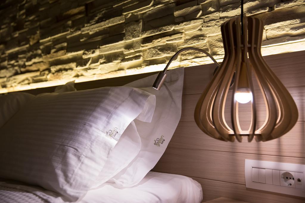 Eco Green Living Торони Номер фото