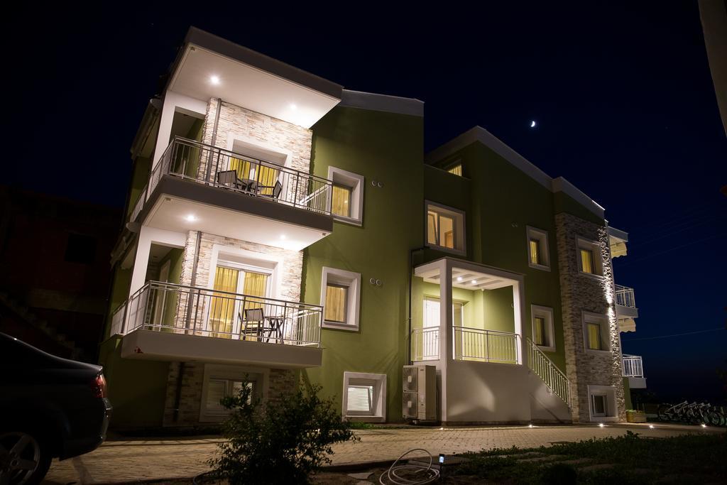 Eco Green Living Торони Экстерьер фото