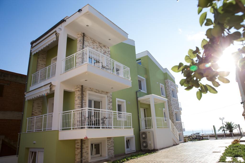 Eco Green Living Торони Экстерьер фото