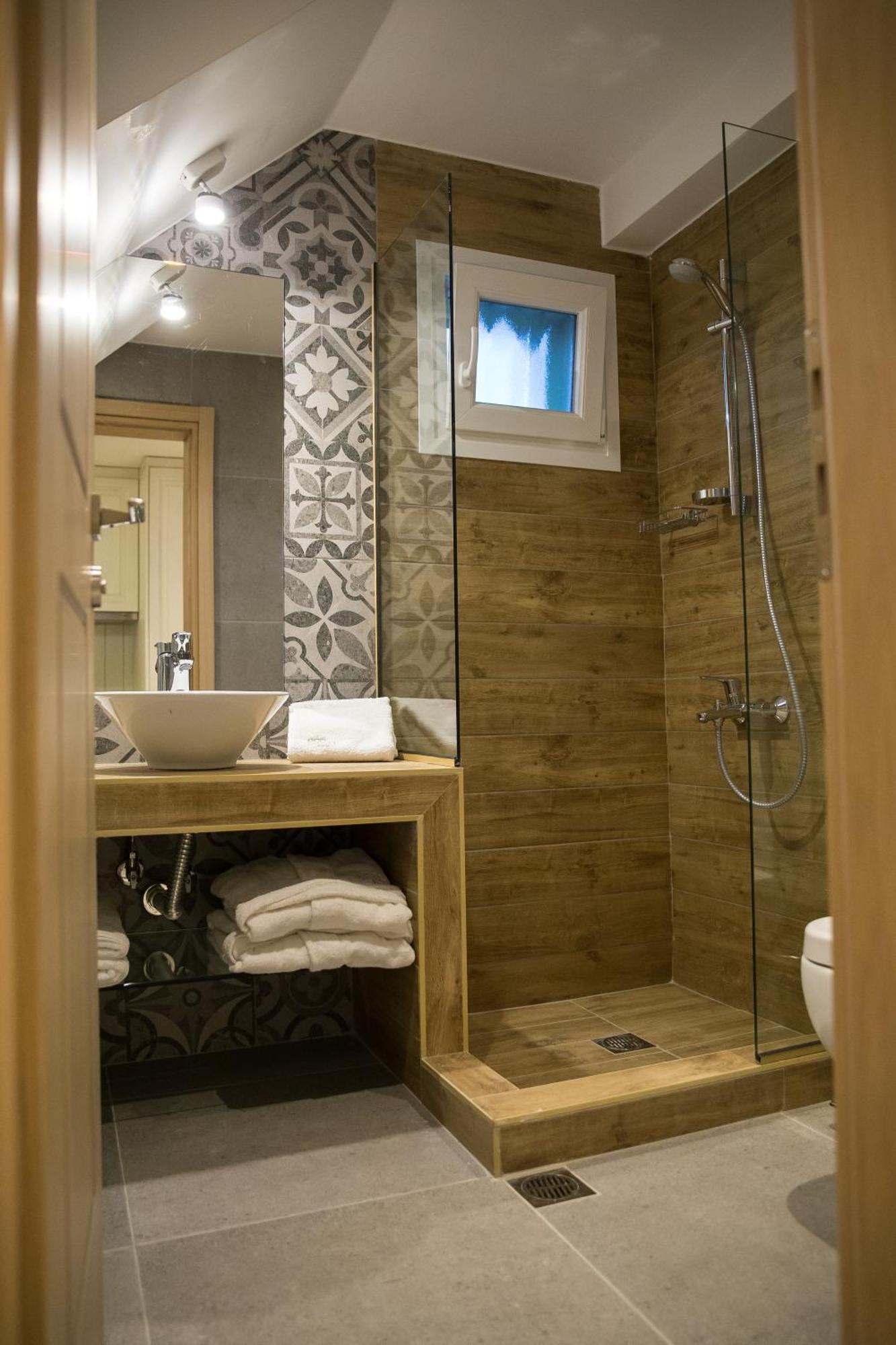 Eco Green Living Торони Номер фото