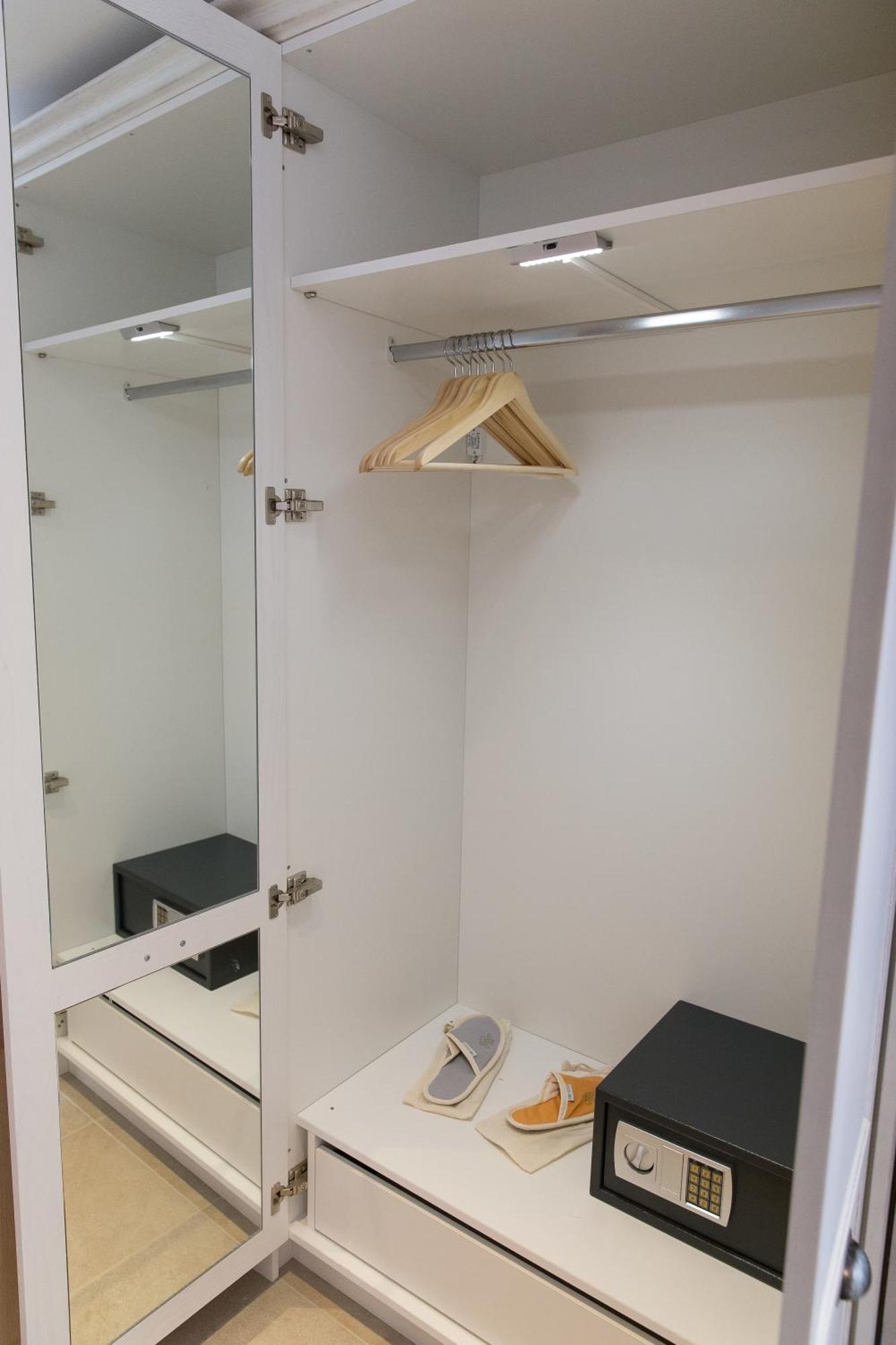 Eco Green Living Торони Номер фото
