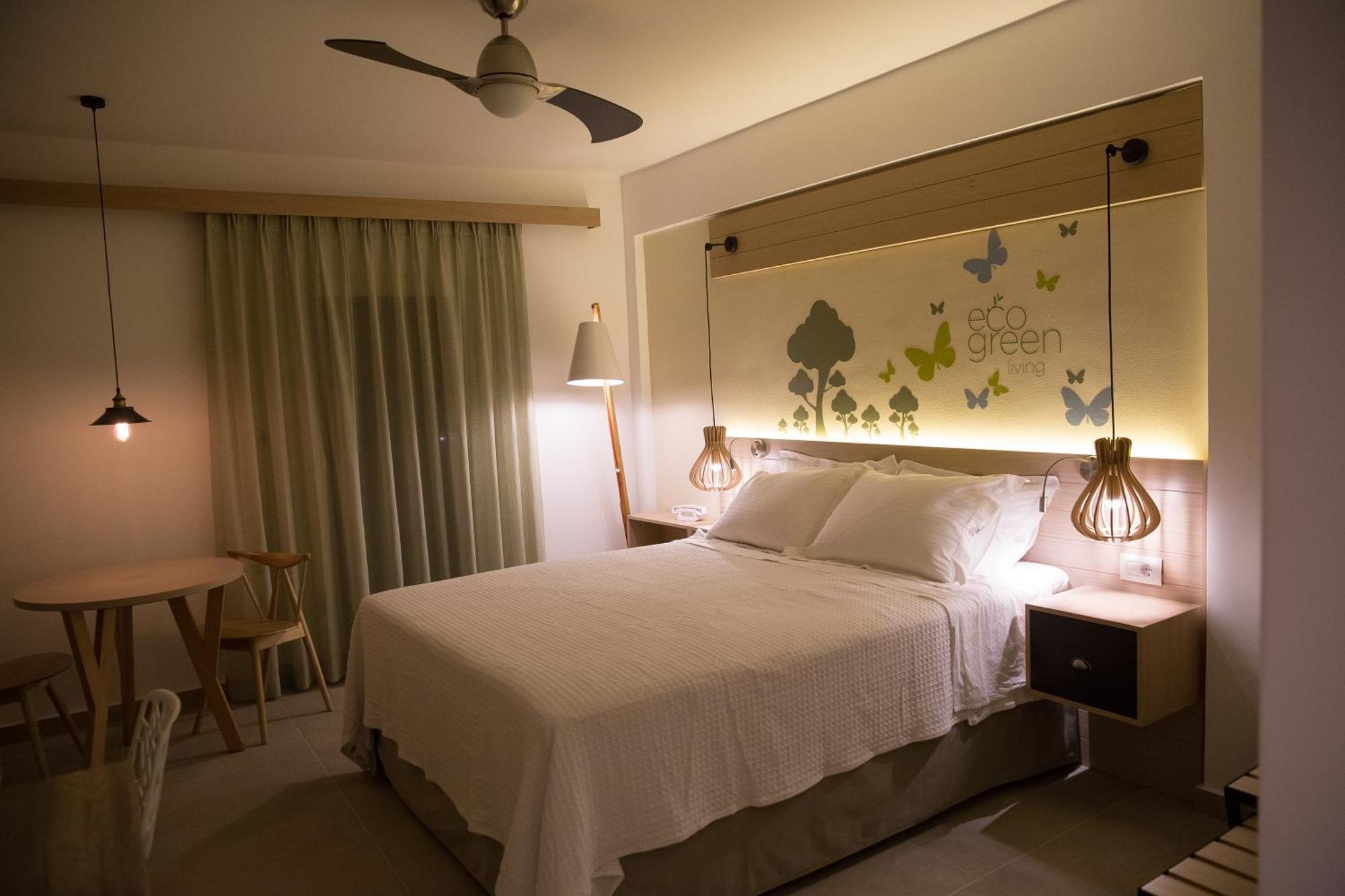 Eco Green Living Торони Номер фото