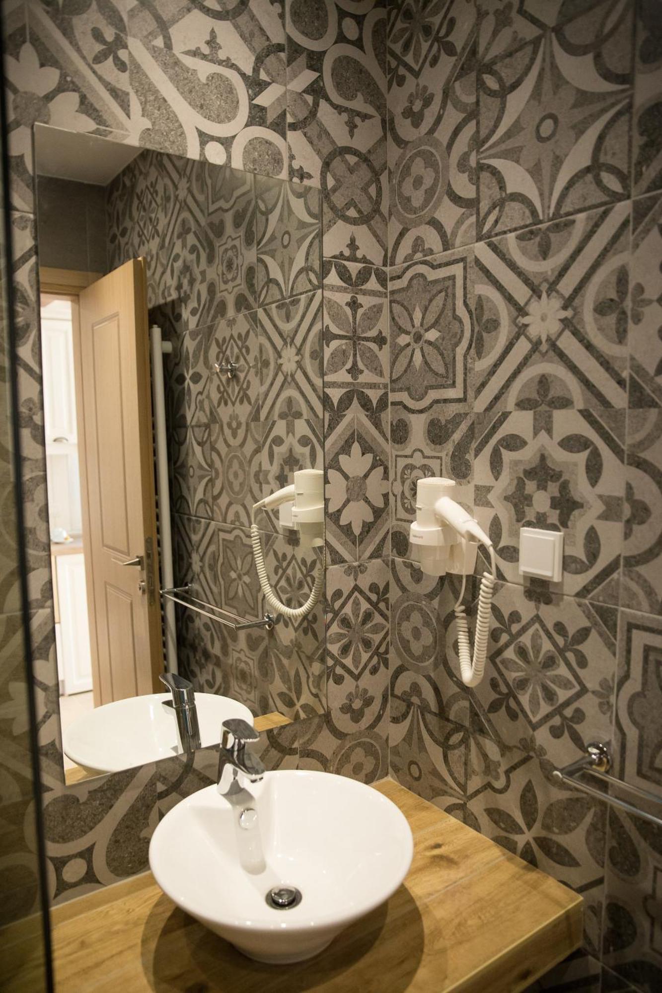 Eco Green Living Торони Номер фото